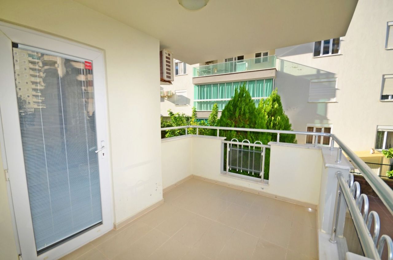 Appartamenti a Alanya, Turchia, 110 m² - foto 11