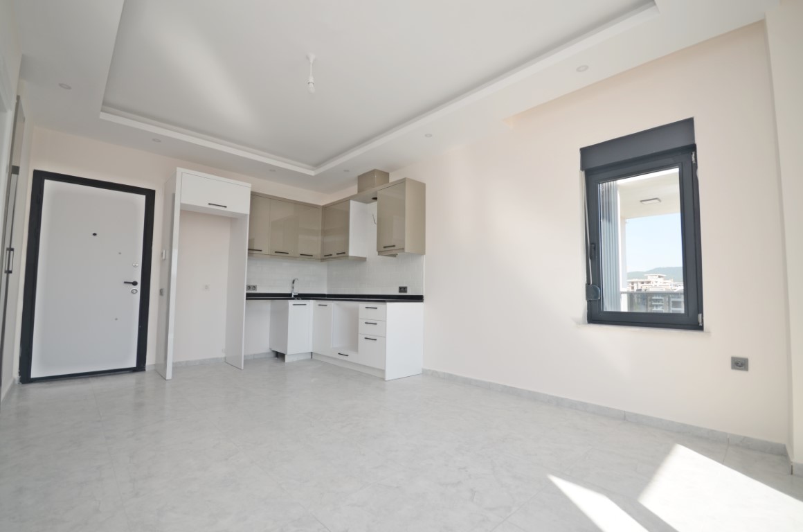 Apartment in Alanya, Türkei, 46 m² - Foto 11