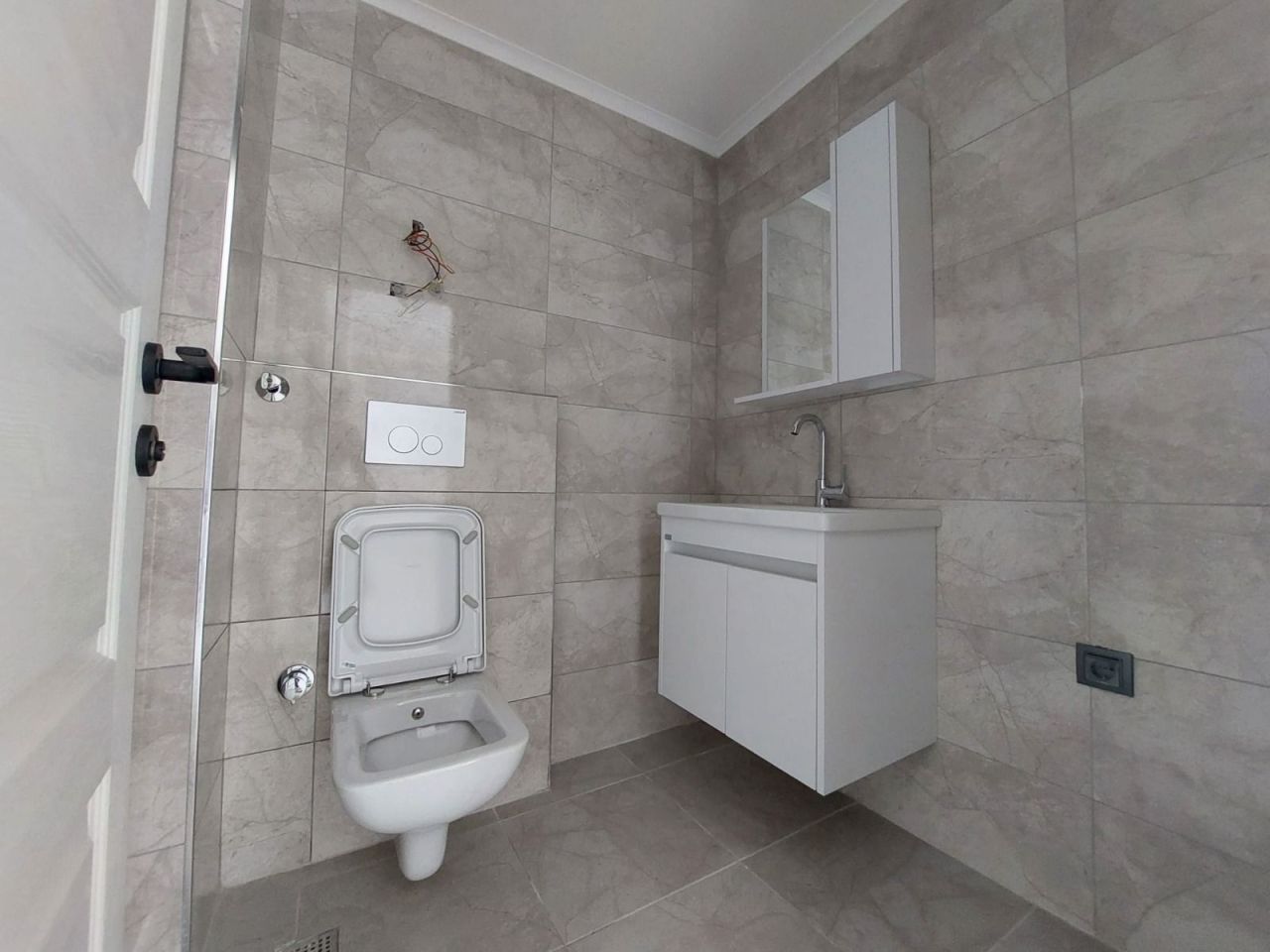 Apartment in Alanya, Turkey, 56 m² - picture 11