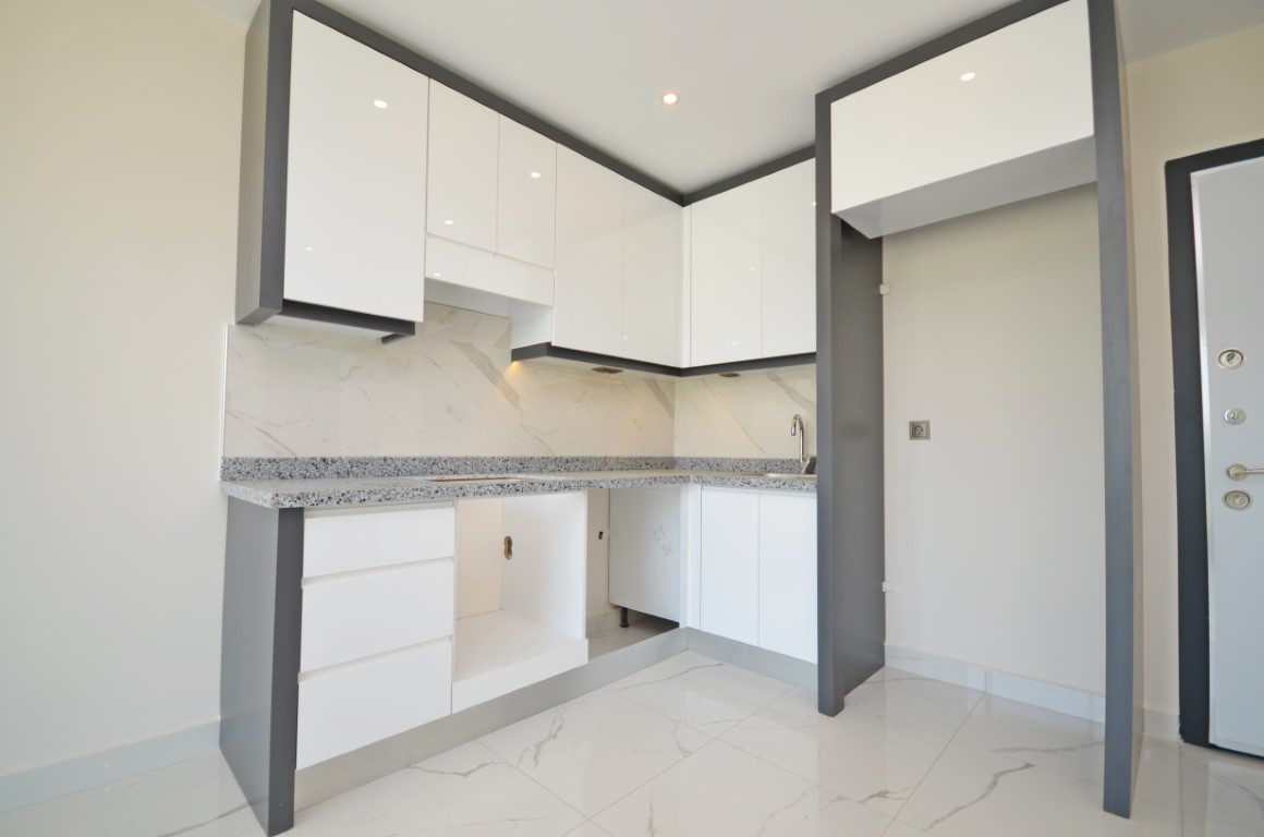 Appartamenti a Alanya, Turchia, 50 m² - foto 11