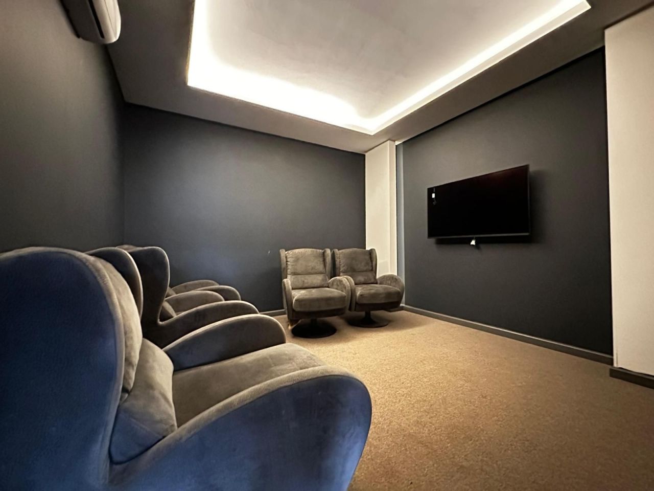 Appartement à Alanya, Turquie, 165 m² - image 11