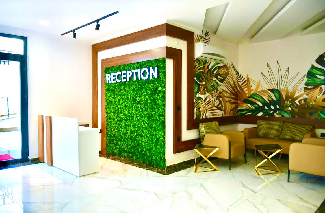 Apartamento en Alanya, Turquia - imagen 11