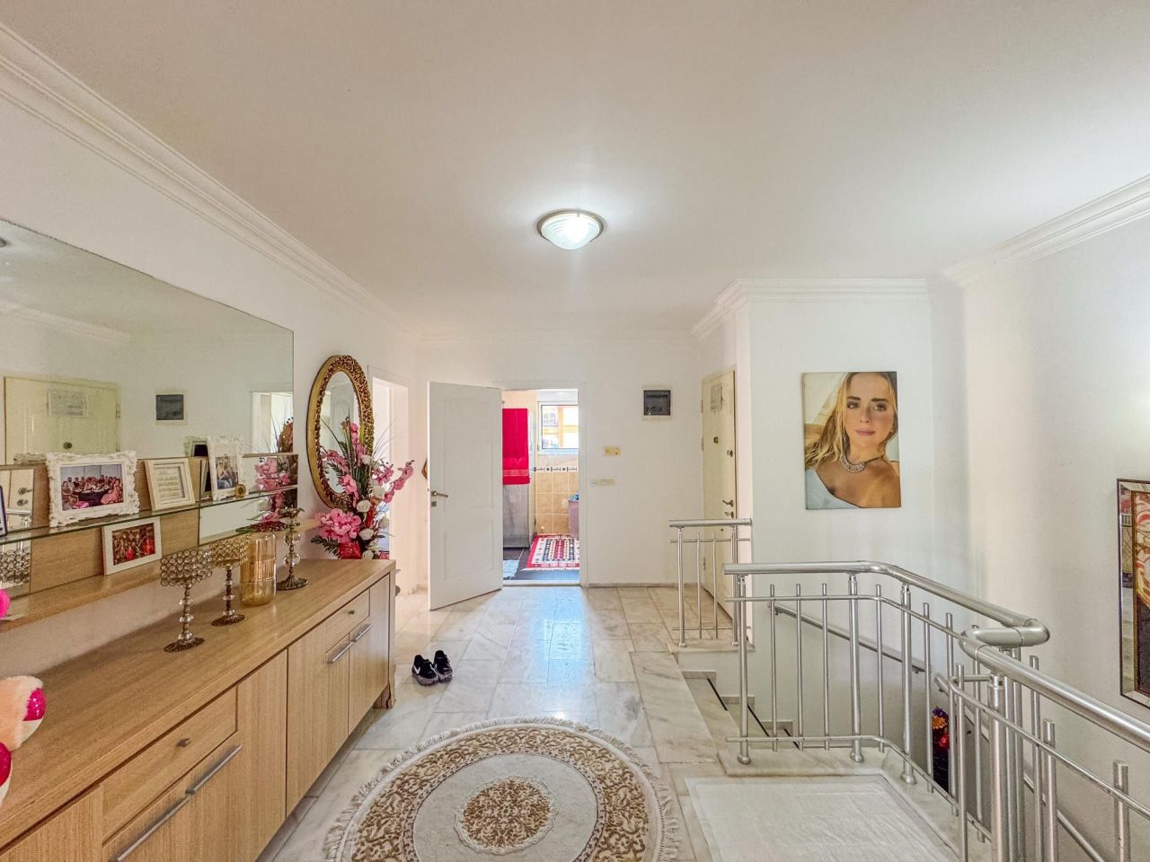 Apartamento en Alanya, Turquia, 260 m² - imagen 11