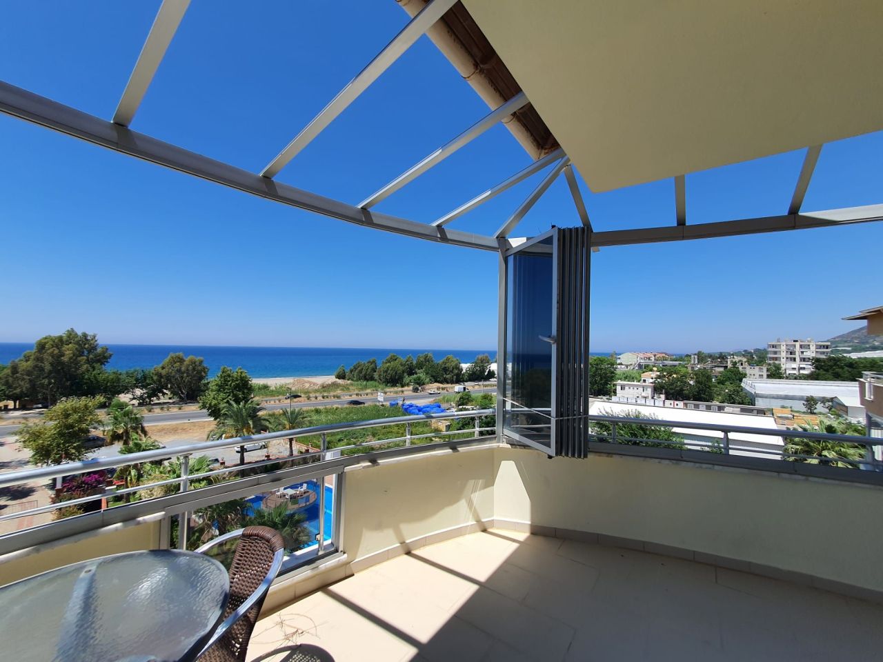 Appartamenti a Alanya, Turchia, 200 m² - foto 11