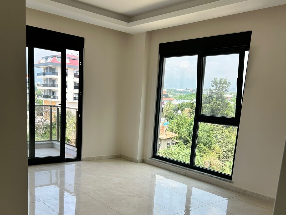 Apartment in Alanya, Turkey, 50 m² - picture 11