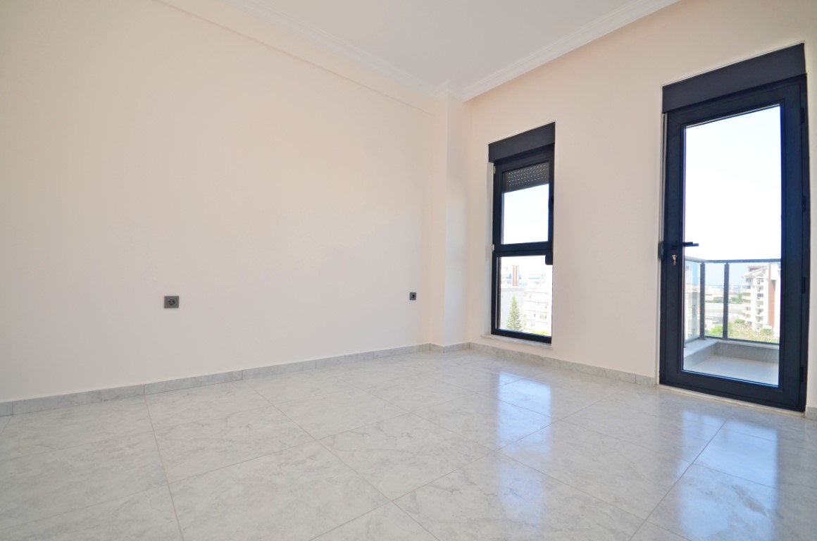 Appartamenti a Alanya, Turchia, 50 m² - foto 11