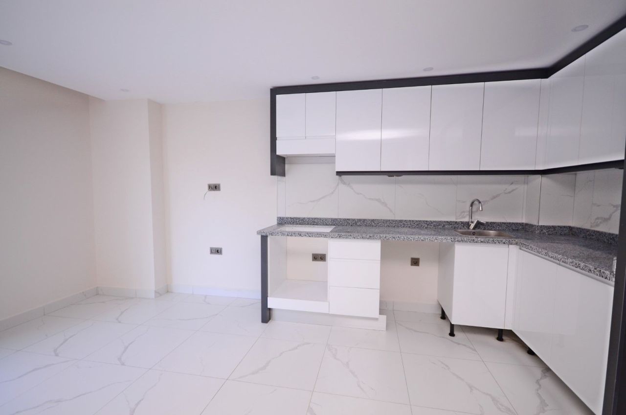 Appartement à Alanya, Turquie, 80 m² - image 11