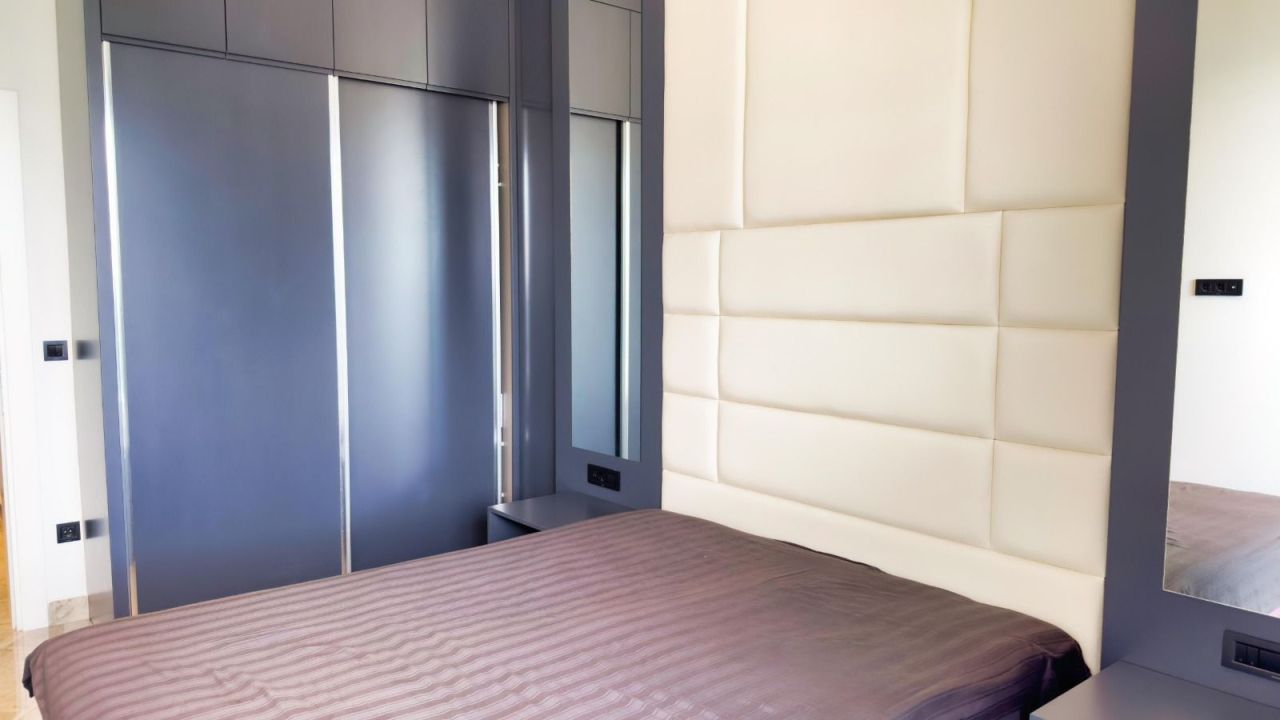 Appartamenti a Alanya, Turchia, 65 m² - foto 11