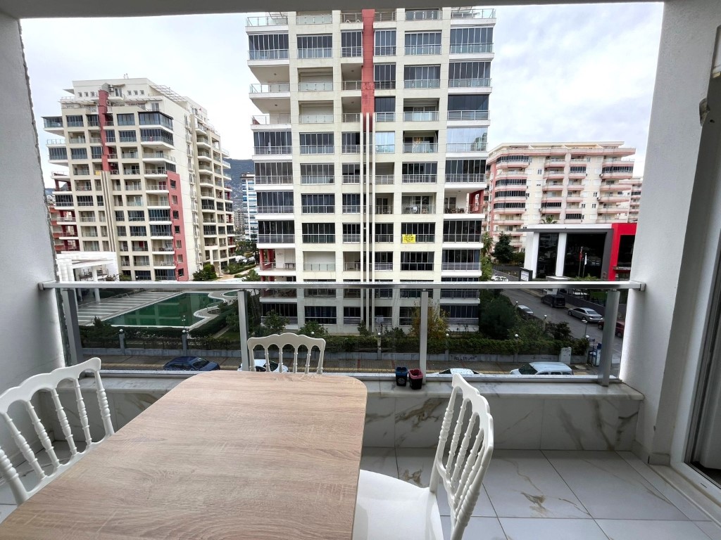 Appartamenti a Alanya, Turchia, 70 m² - foto 11