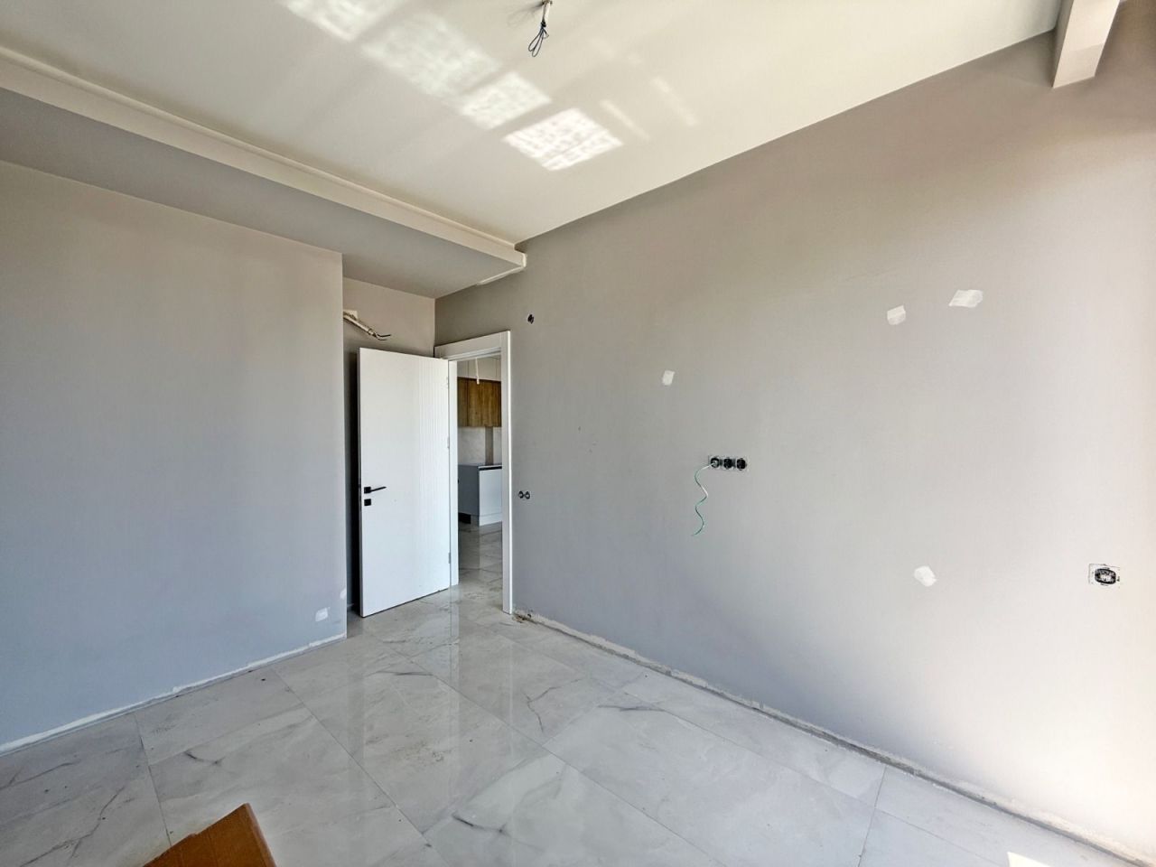 Apartment in Alanya, Türkei, 55 m² - Foto 11