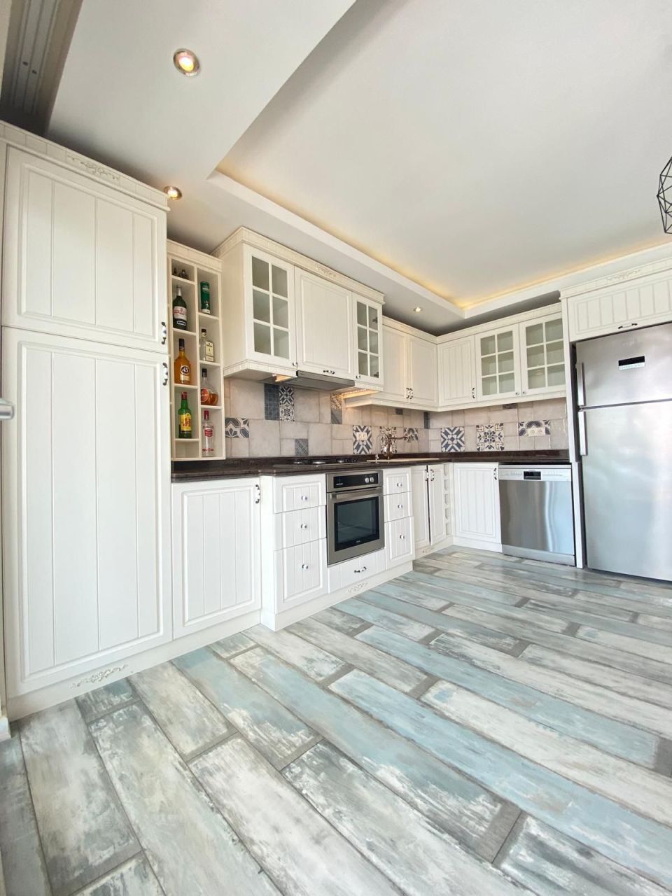 Apartamento en Alanya, Turquia, 165 m² - imagen 11