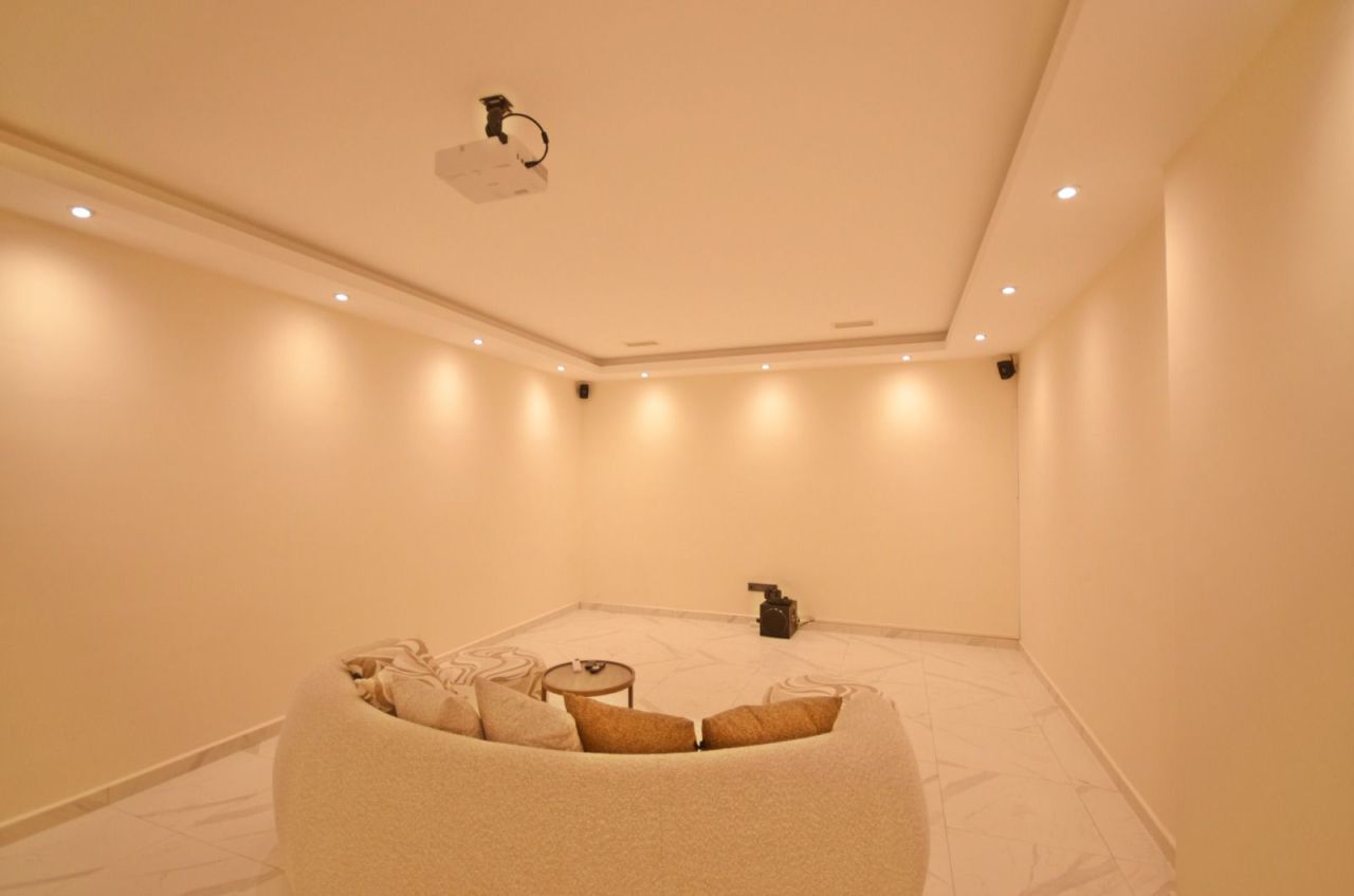 Apartamento en Alanya, Turquia, 55 m² - imagen 11