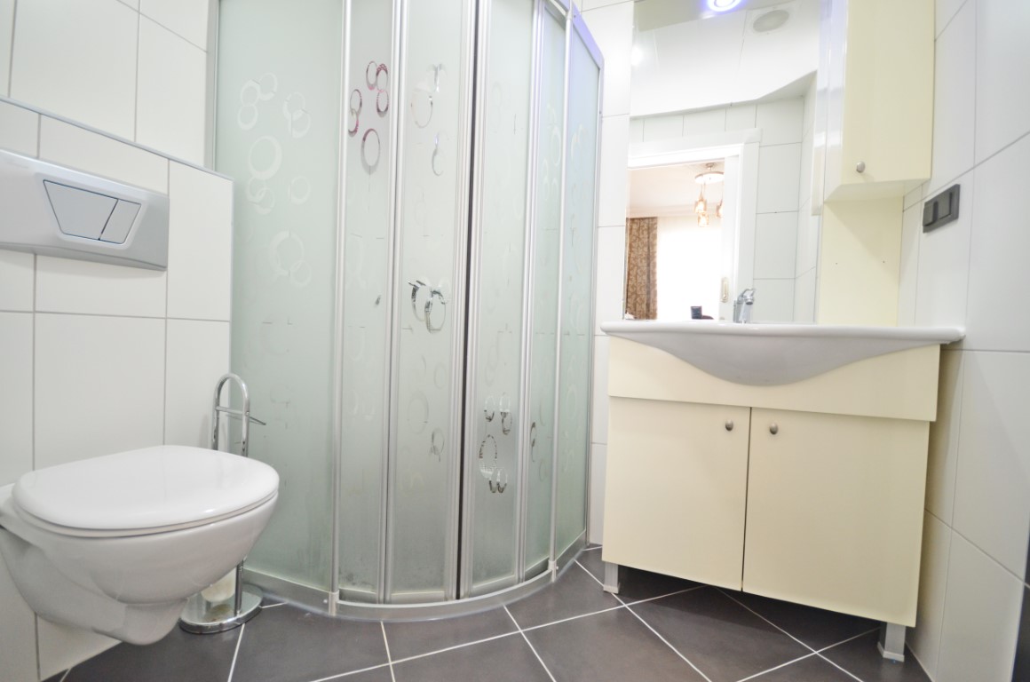 Apartamento en Alanya, Turquia, 110 m² - imagen 12