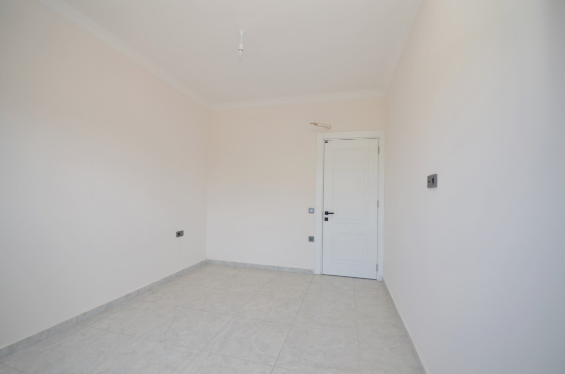 Appartamenti a Alanya, Turchia, 55 m² - foto 12