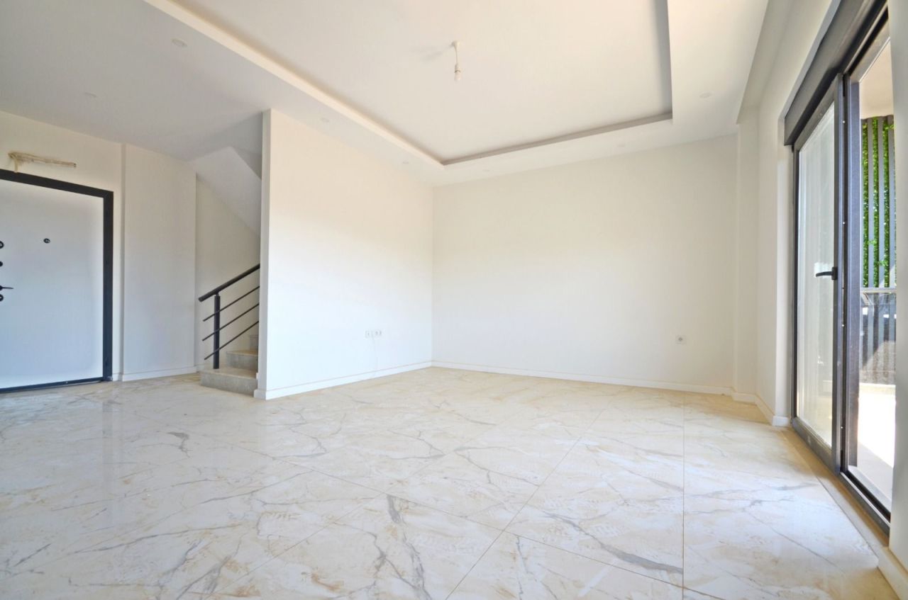 Apartamento en Alanya, Turquia, 100 m² - imagen 12