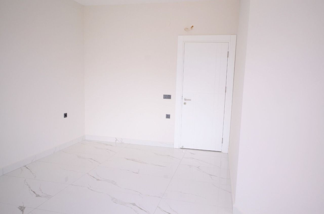 Appartement à Alanya, Turquie, 90 m² - image 12