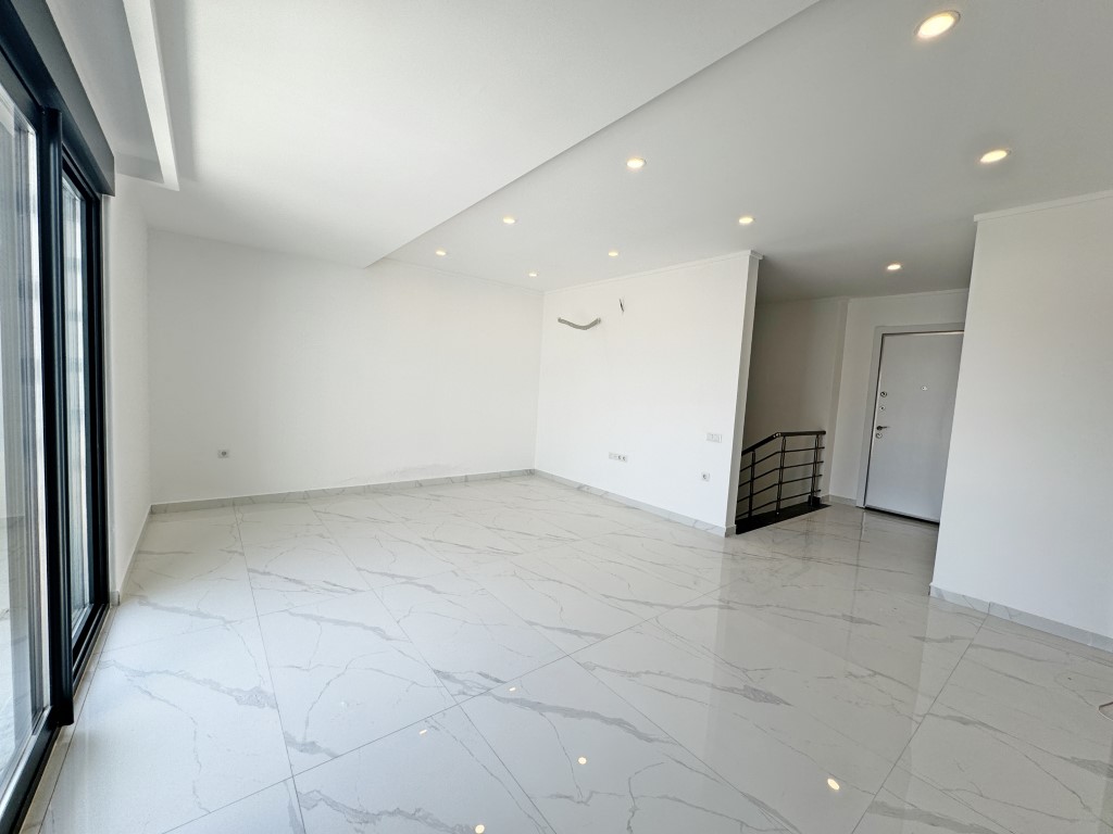 Apartamento en Alanya, Turquia, 99 m² - imagen 12