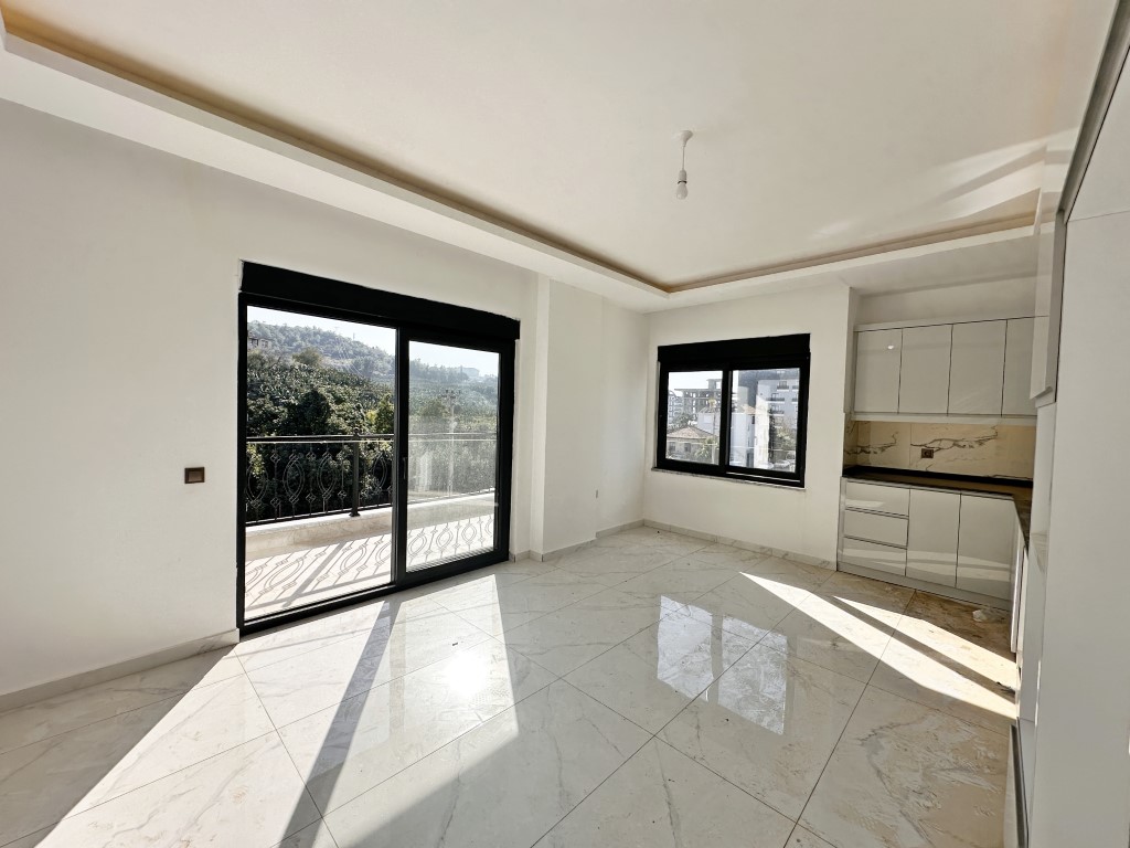 Appartamenti a Alanya, Turchia, 85 m² - foto 12