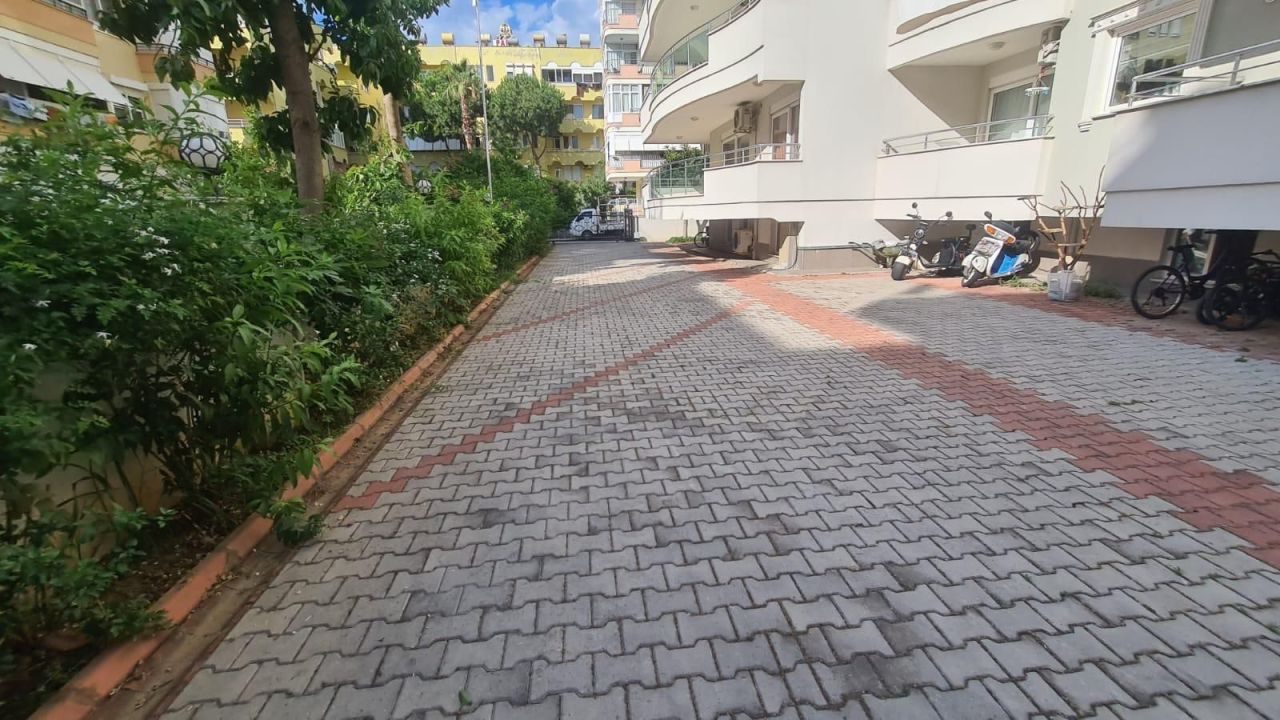 Apartment in Alanya, Turkey, 125 m² - picture 12