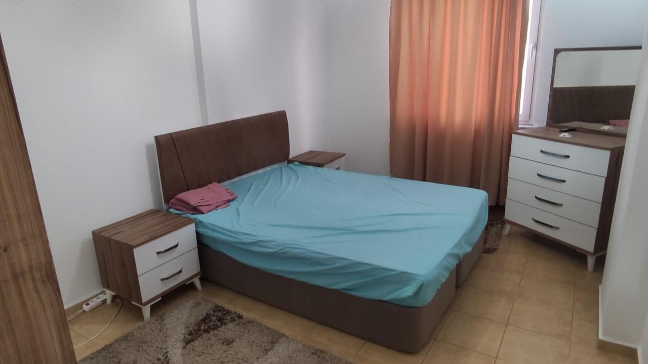 Apartment in Alanya, Turkey, 128 m² - picture 12