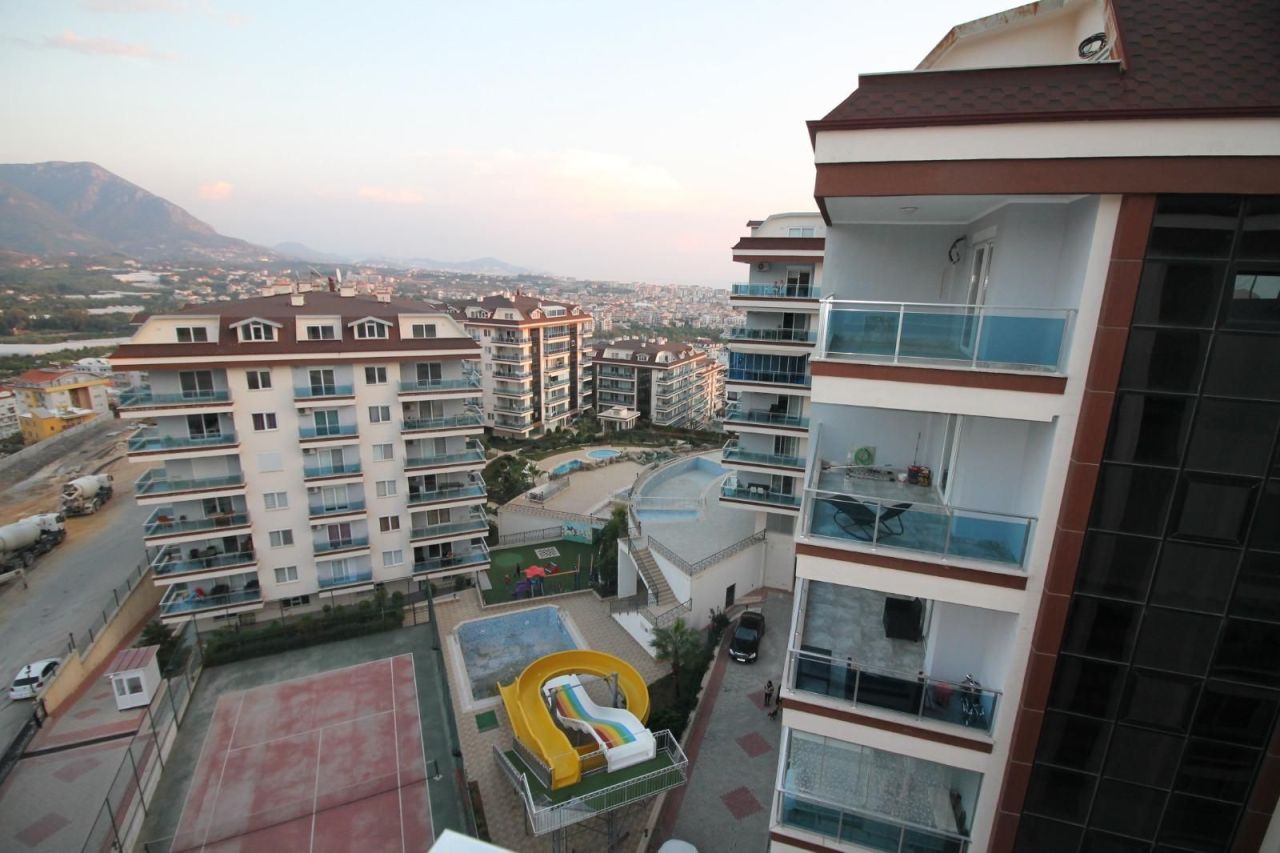 Apartment in Alanya, Turkey, 260 m² - picture 12