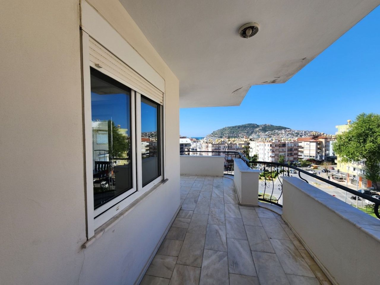 Appartamenti a Alanya, Turchia, 150 m² - foto 12
