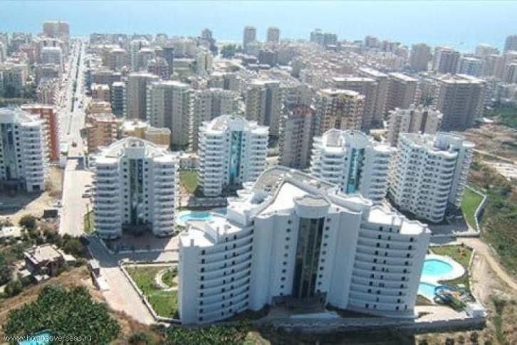 Apartamento en Alanya, Turquia, 120 m² - imagen 11