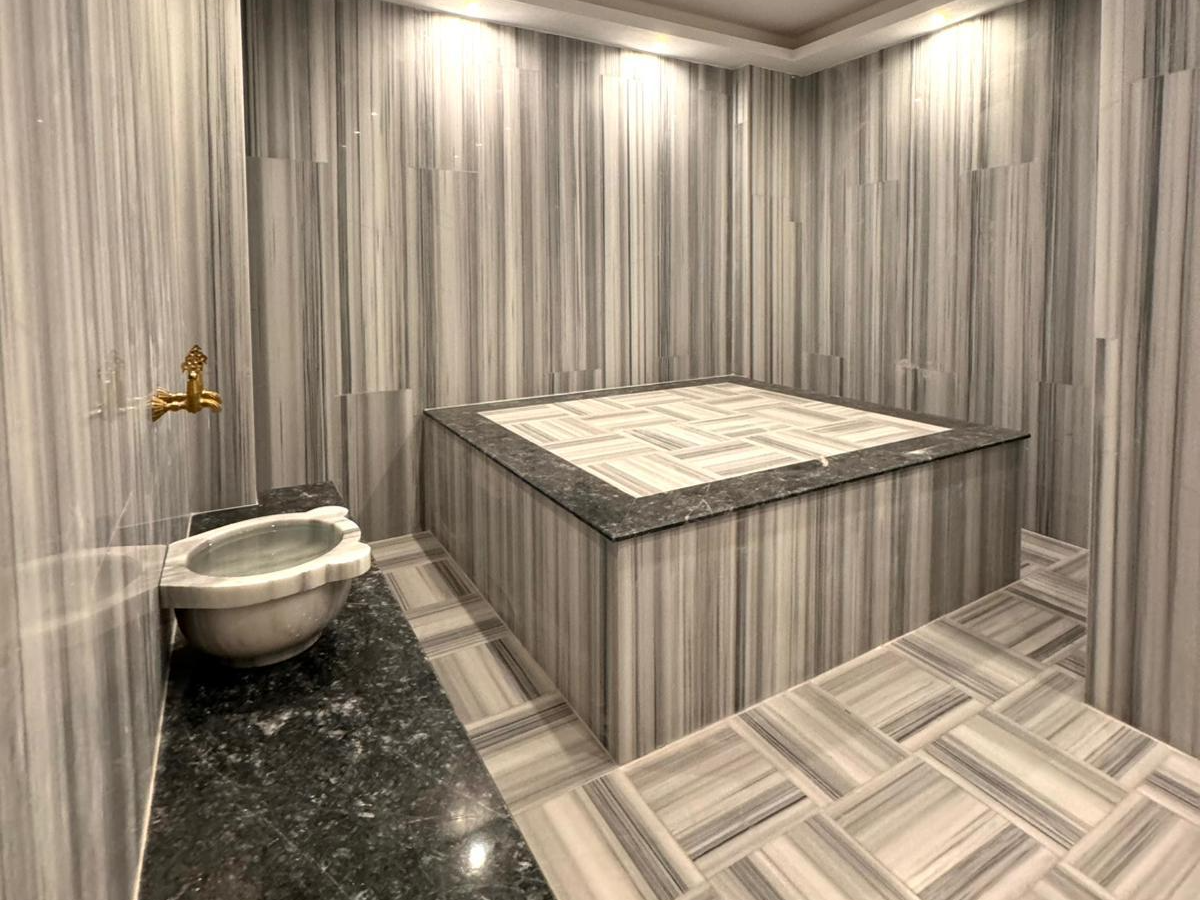 Apartamento en Alanya, Turquia, 55 m² - imagen 12