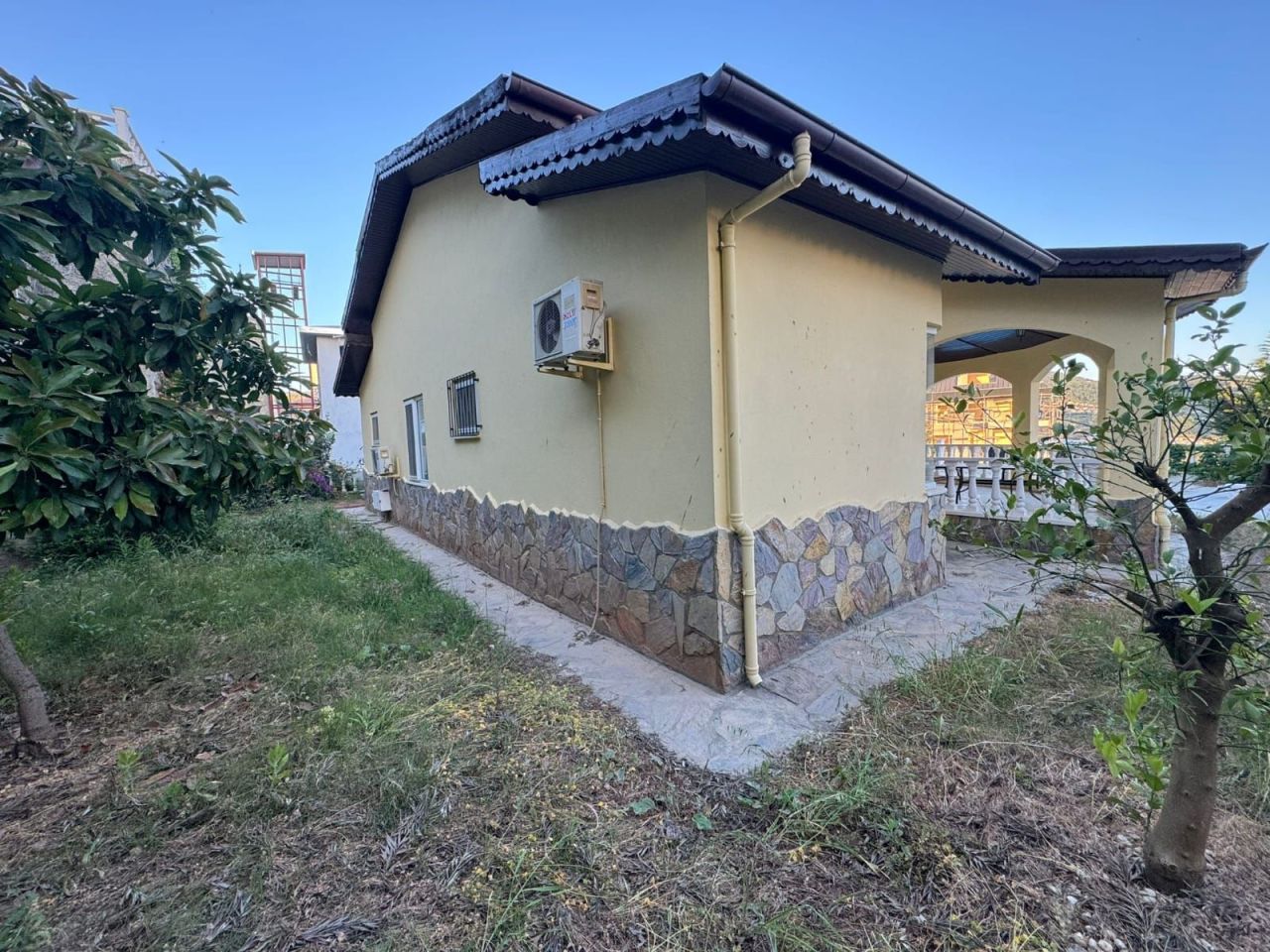 Appartamenti a Alanya, Turchia, 235 m² - foto 12