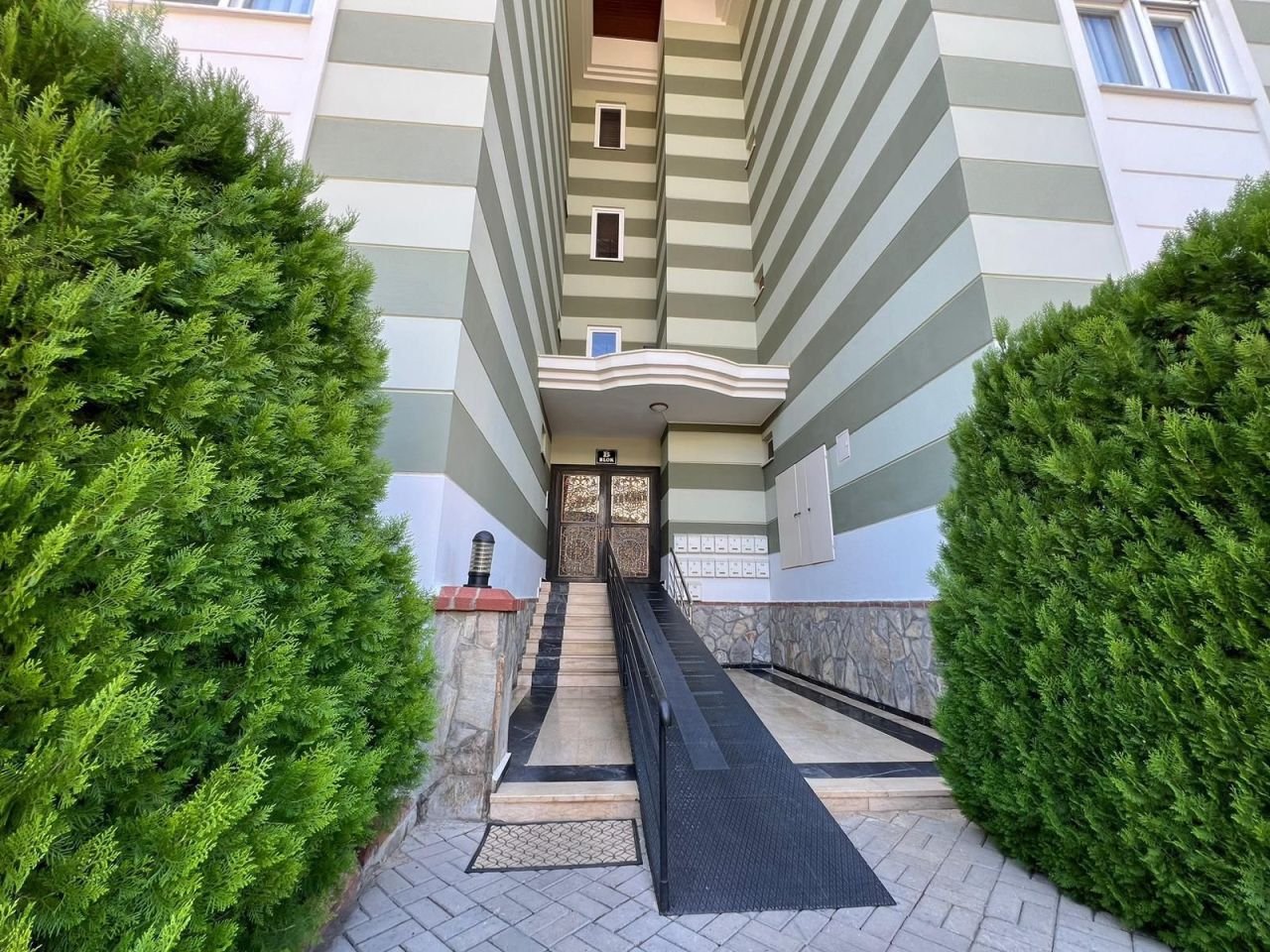 Appartamenti a Alanya, Turchia, 150 m² - foto 12