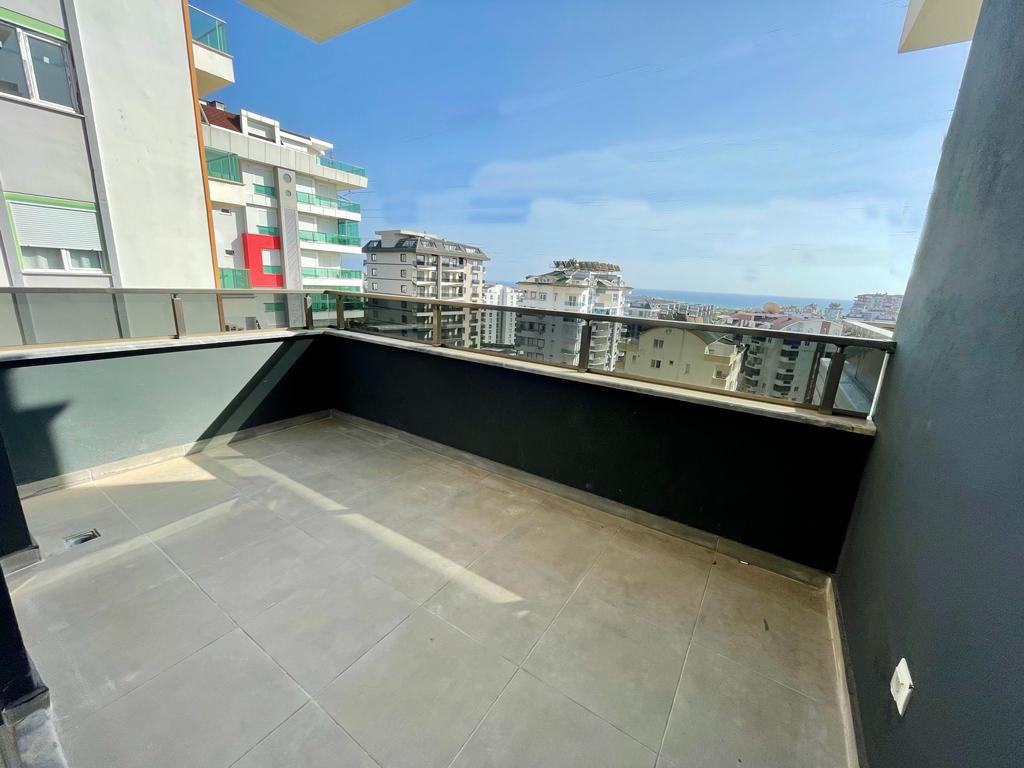 Appartamenti a Alanya, Turchia, 90 m² - foto 12