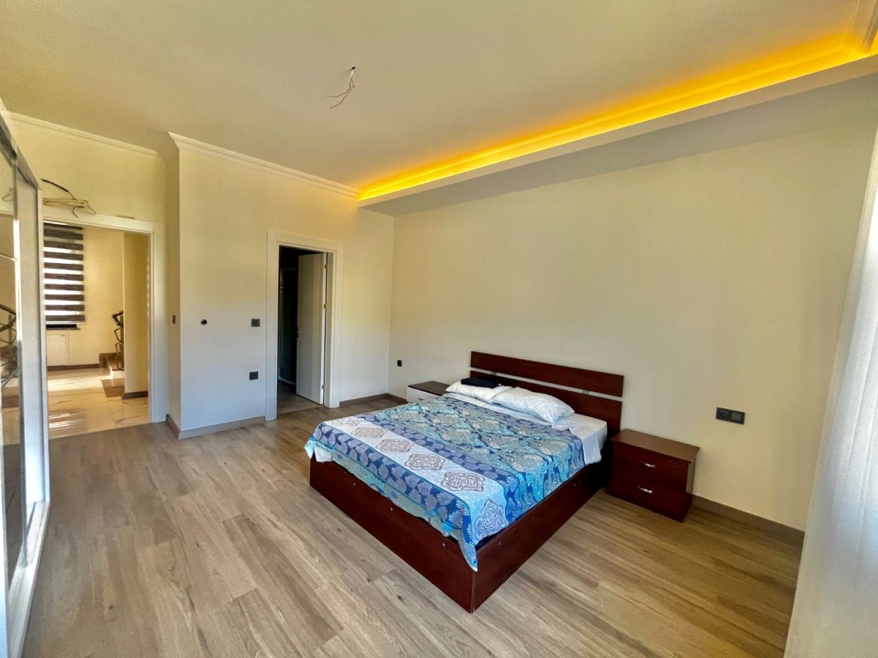 Apartamento en Alanya, Turquia, 210 m² - imagen 12