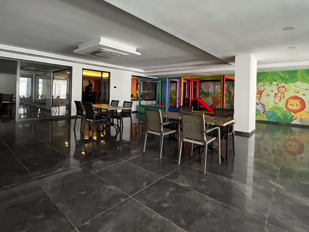 Apartamento en Alanya, Turquia, 50 m² - imagen 12