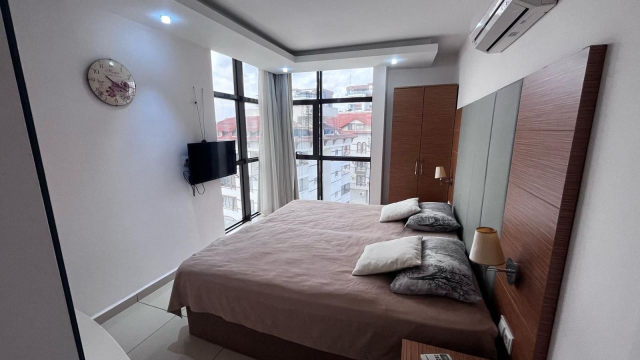 Apartment in Alanya, Turkey, 100 m² - picture 12