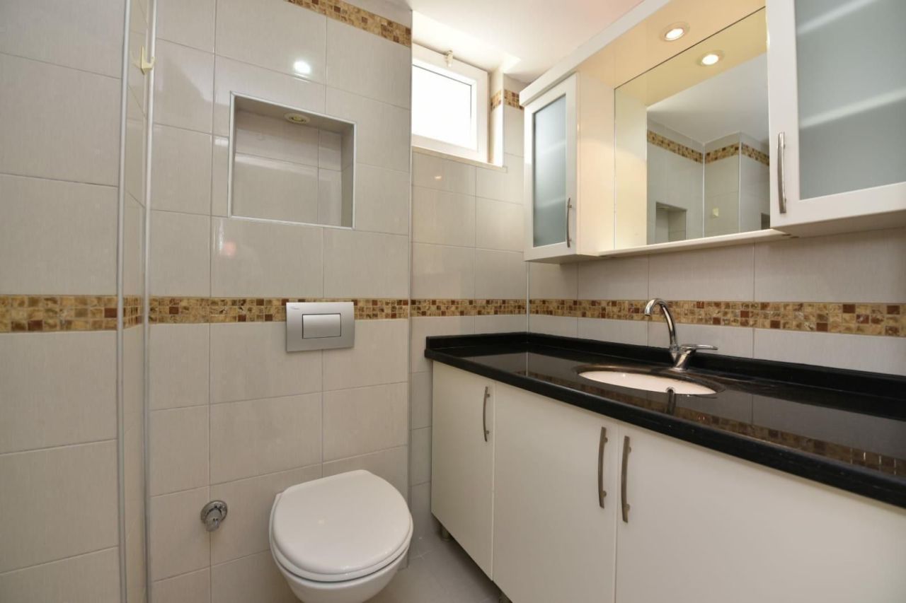 Apartment in Alanya, Turkey, 55 m² - picture 11