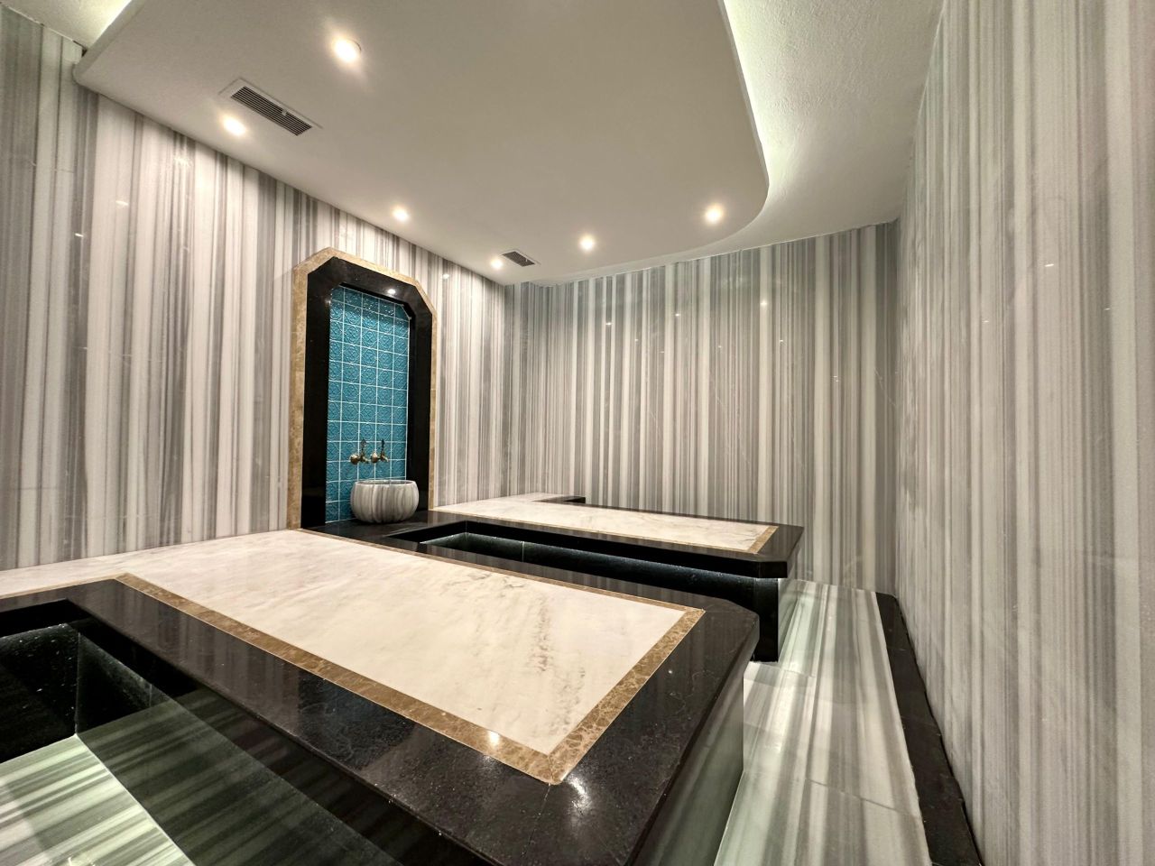 Apartment in Alanya, Türkei, 54 m² - Foto 12