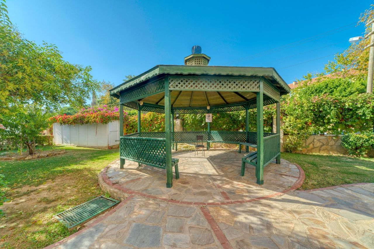 Appartamenti a Alanya, Turchia, 75 m² - foto 12