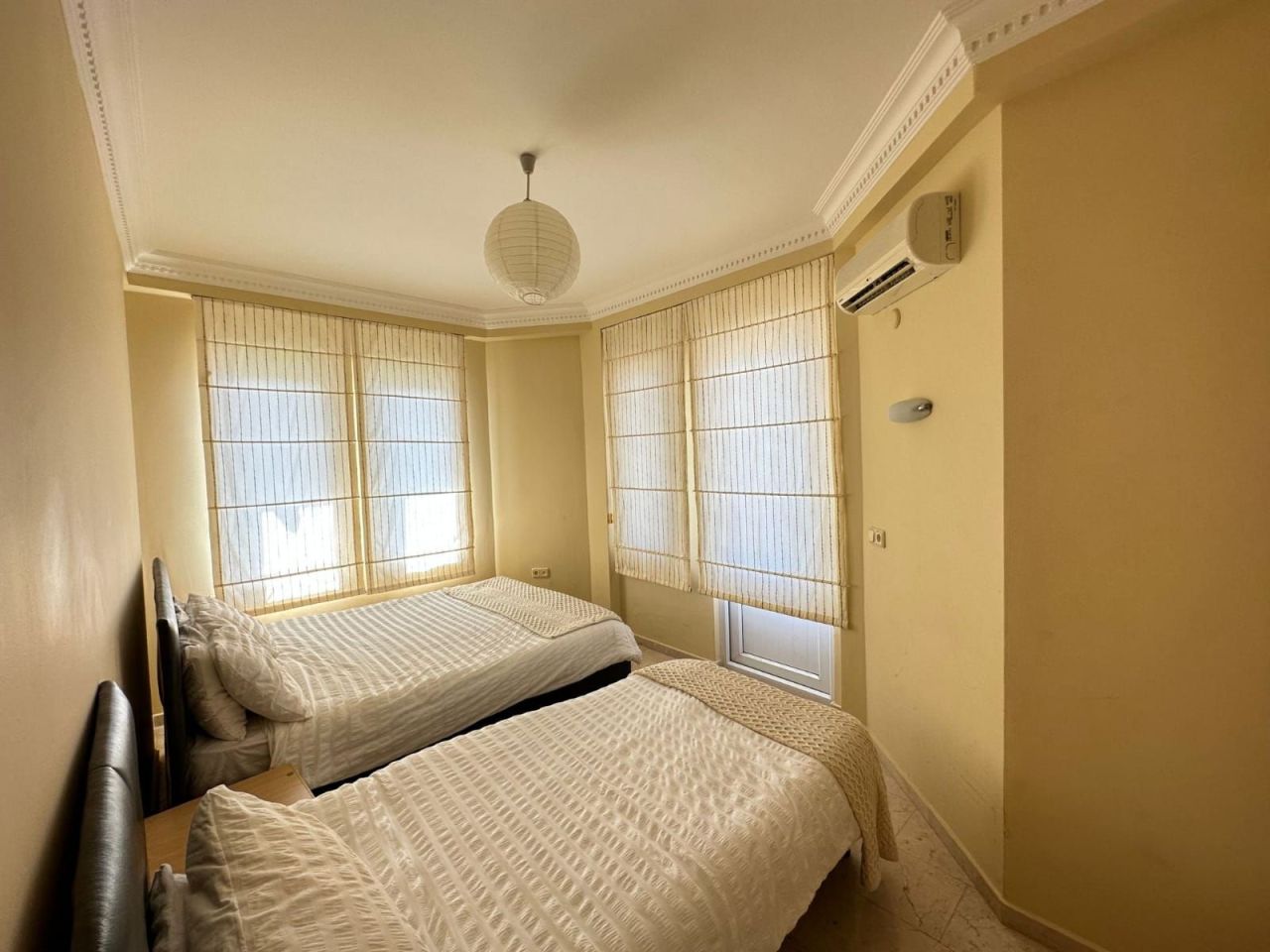 Villa à Alanya, Turquie, 255 m² - image 12