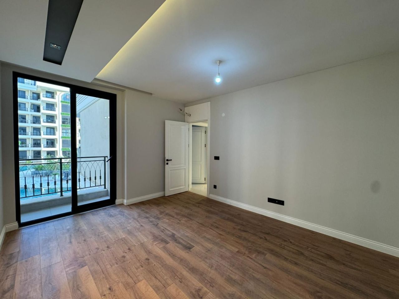 Appartamenti a Alanya, Turchia, 150 m² - foto 12