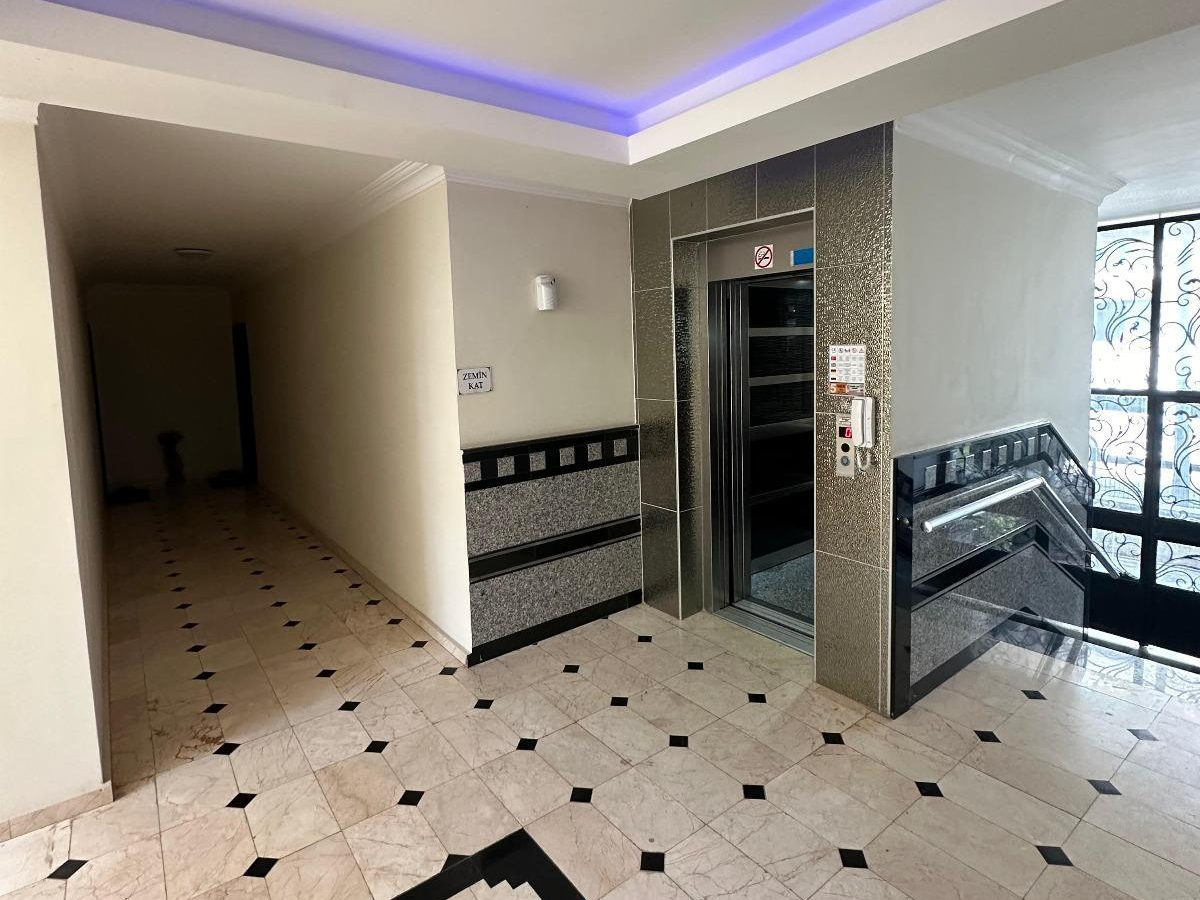 Appartamenti a Alanya, Turchia, 130 m² - foto 12