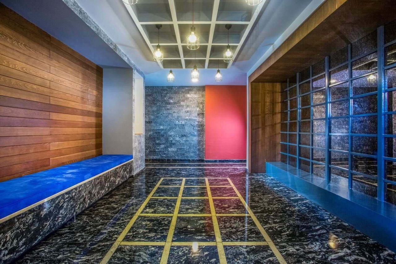 Apartment in Alanya, Türkei, 65 m² - Foto 12