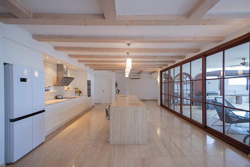 Villa en Alanya, Turquia, 390 m² - imagen 12