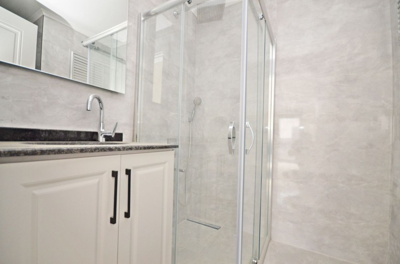 Apartamento en Alanya, Turquia, 95 m² - imagen 12