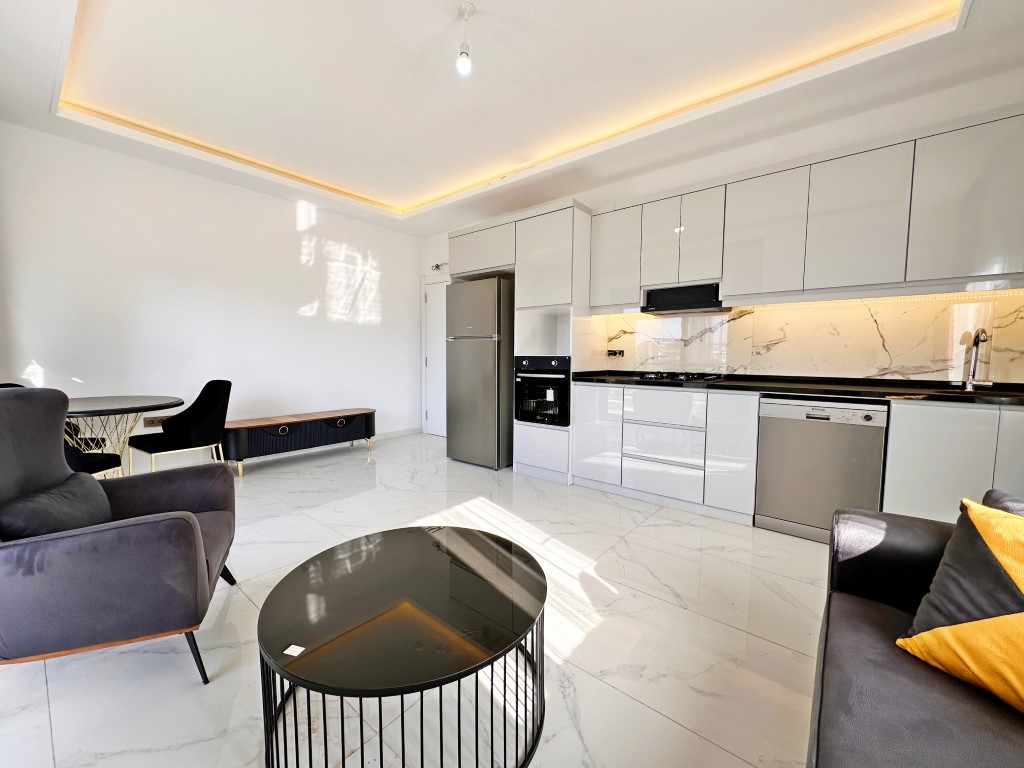 Appartement à Alanya, Turquie, 85 m² - image 12