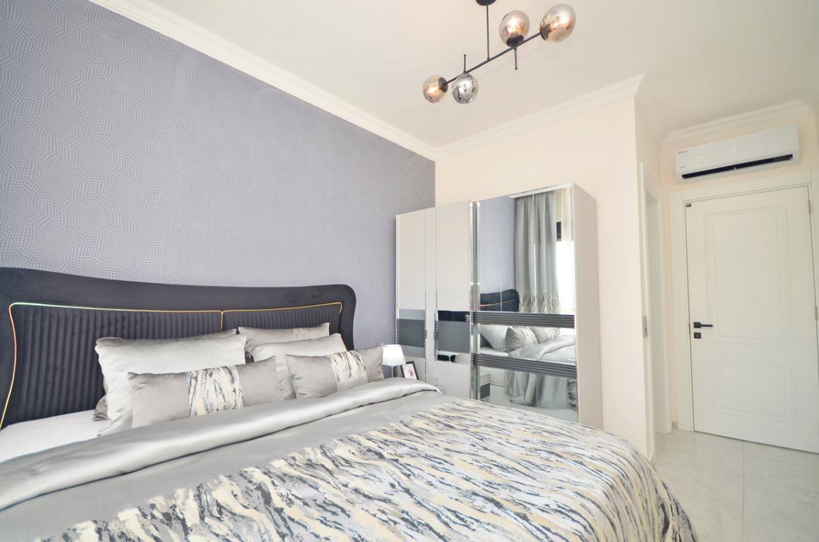 Appartement à Alanya, Turquie, 80 m² - image 12