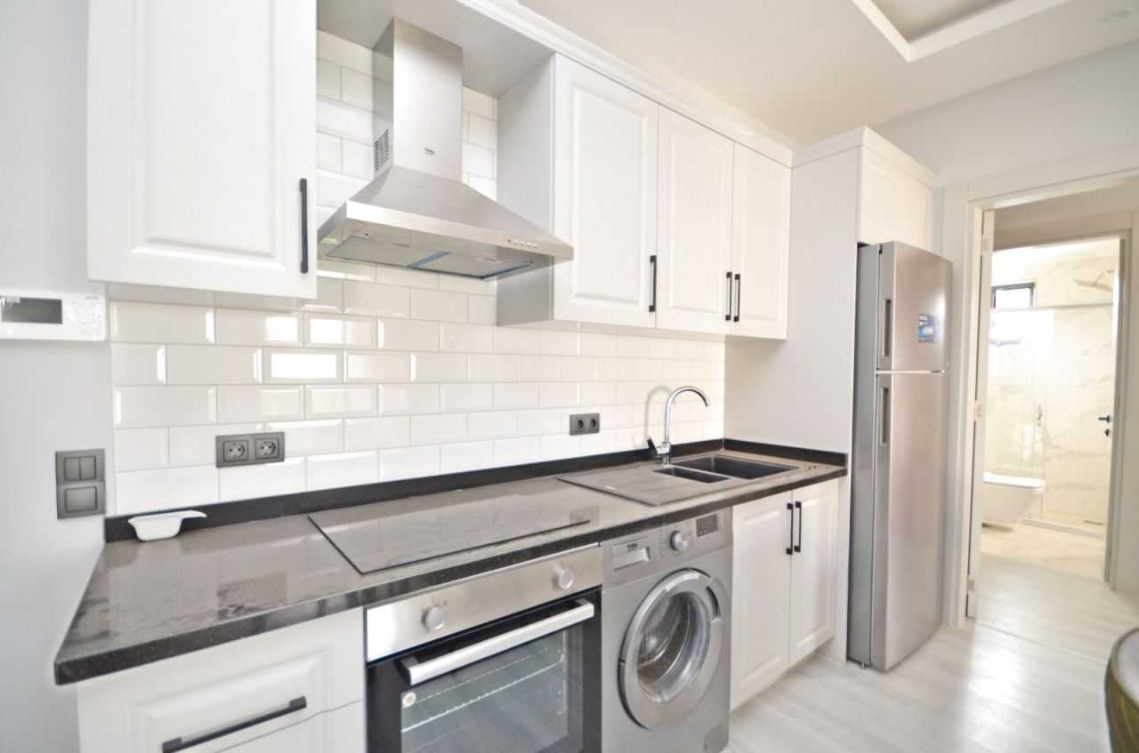 Appartement à Alanya, Turquie, 77 m² - image 12