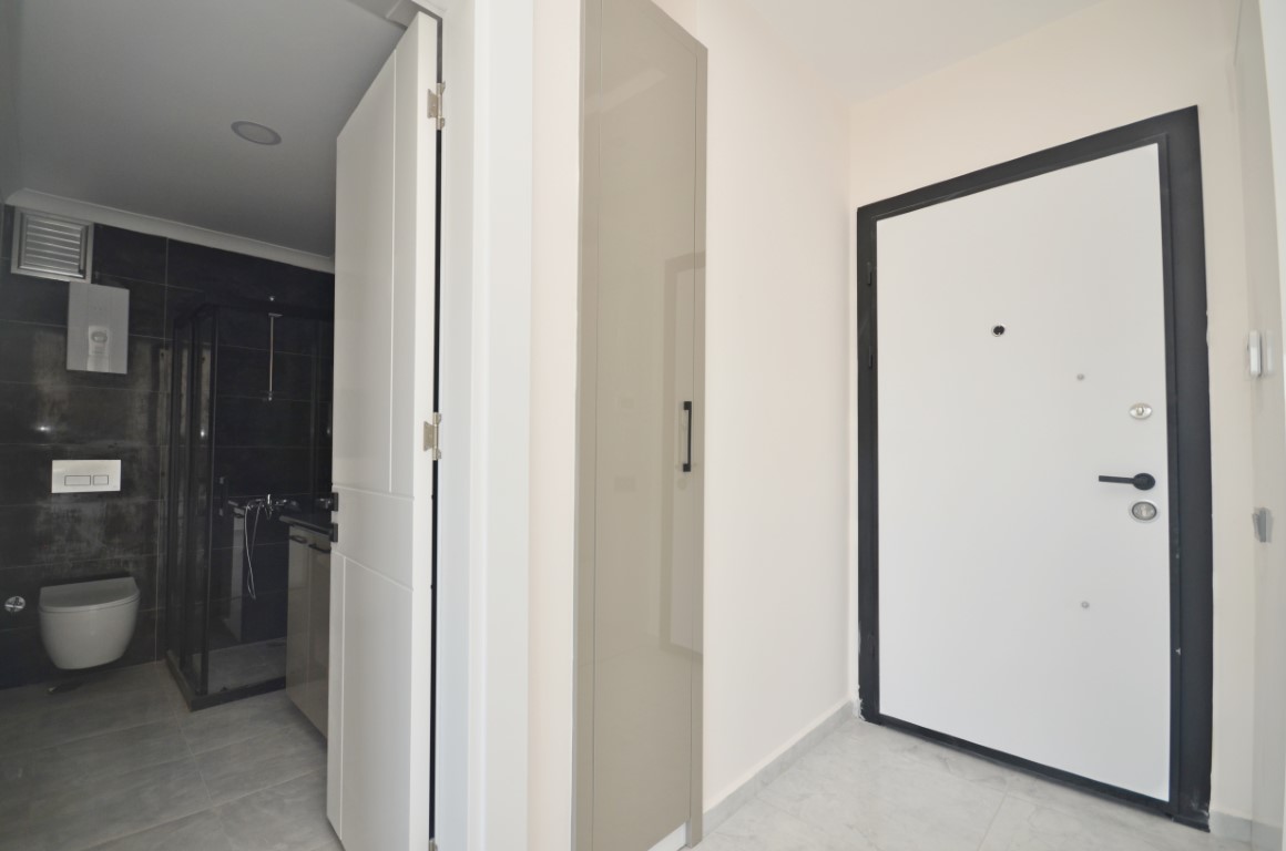Apartment in Alanya, Türkei, 46 m² - Foto 12