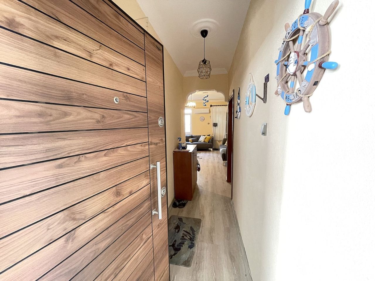 Appartement à Alanya, Turquie, 60 m² - image 12