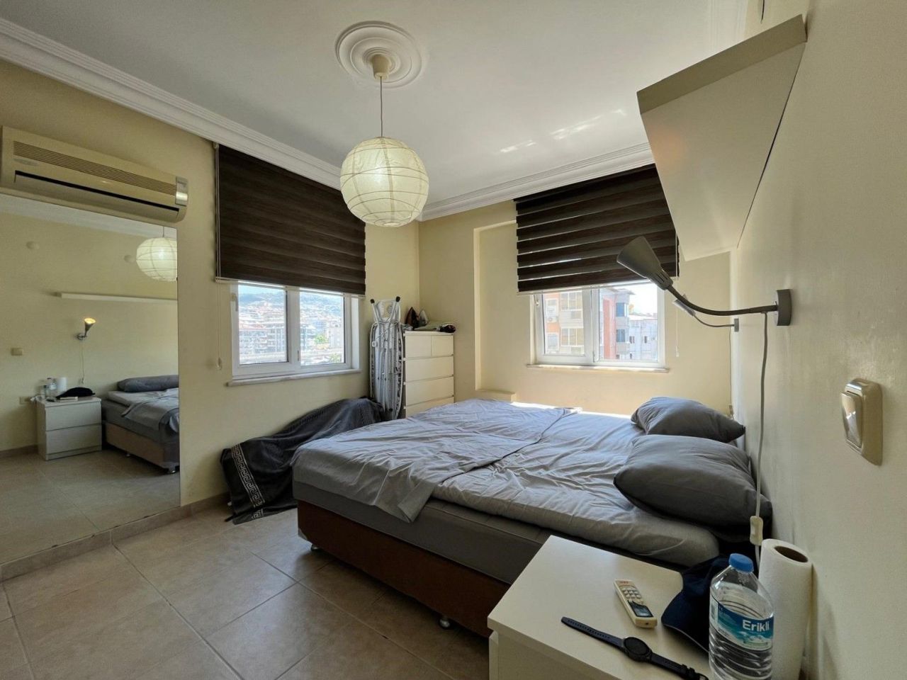 Apartment in Alanya, Turkey, 60 m² - picture 12