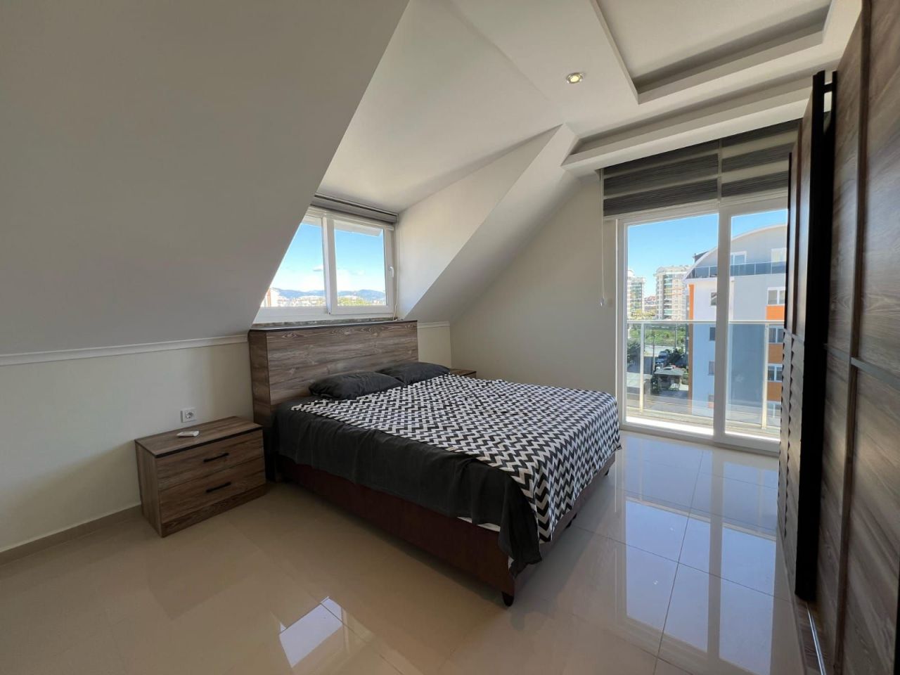 Apartment in Alanya, Turkey, 159 m² - picture 12